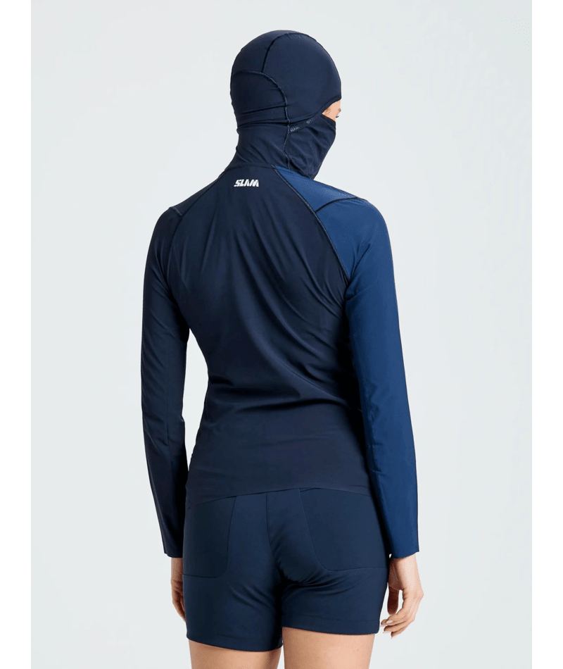 OD WS TECH HOODED T-SHIRT, image 8