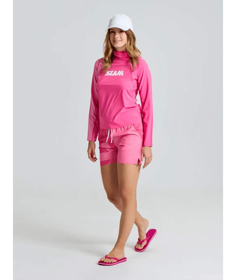 OD WS TECH HOODED T-SHIRT, image 16
