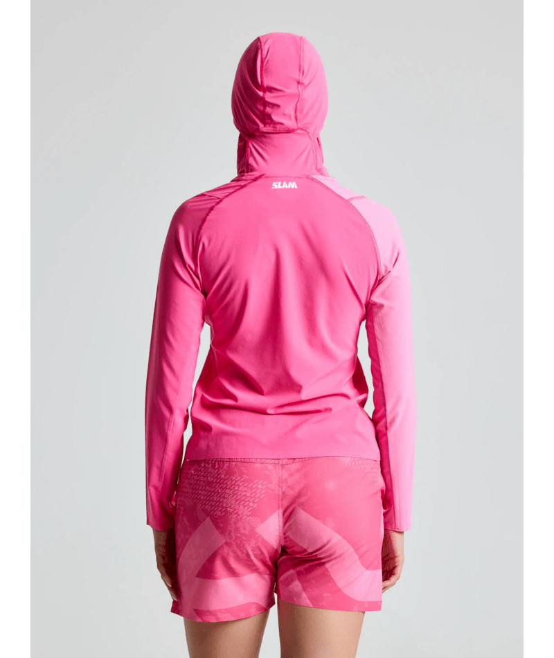 OD WS TECH HOODED T-SHIRT, image 14
