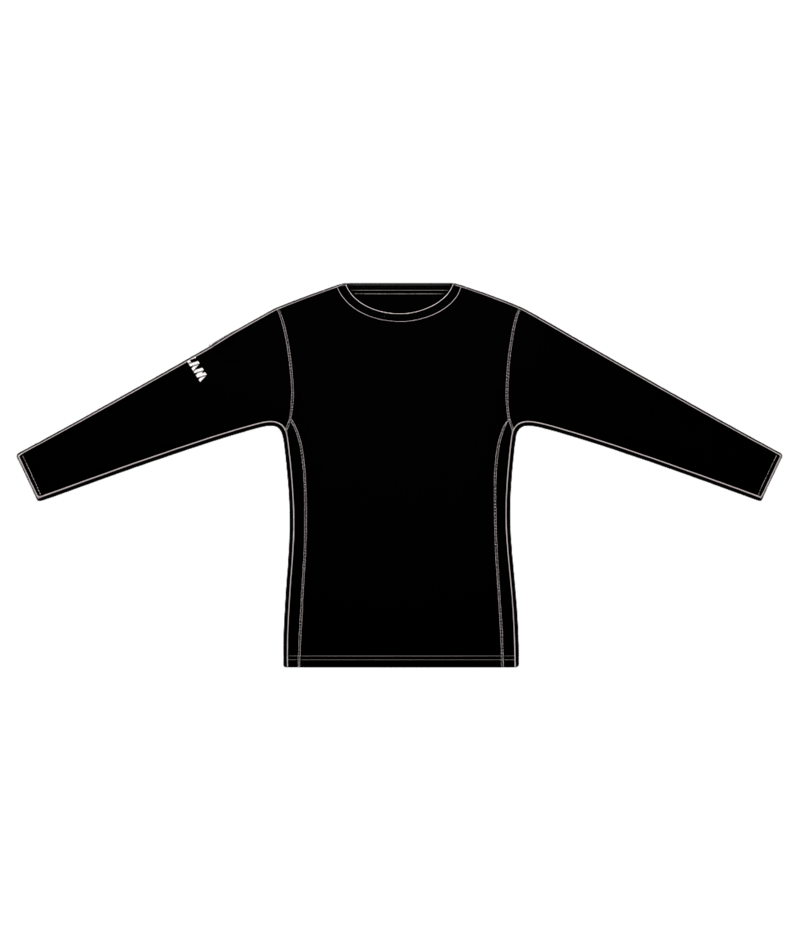 CREW WS SUNBLOCK LS, image 6
