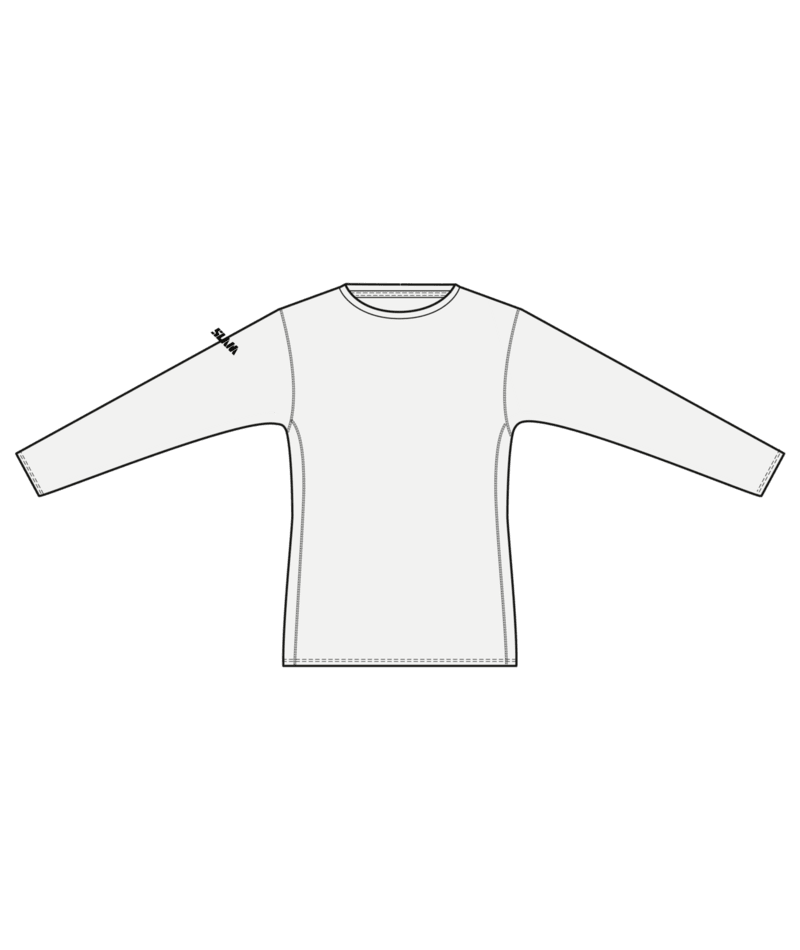 CREW WS SUNBLOCK LS, image 8