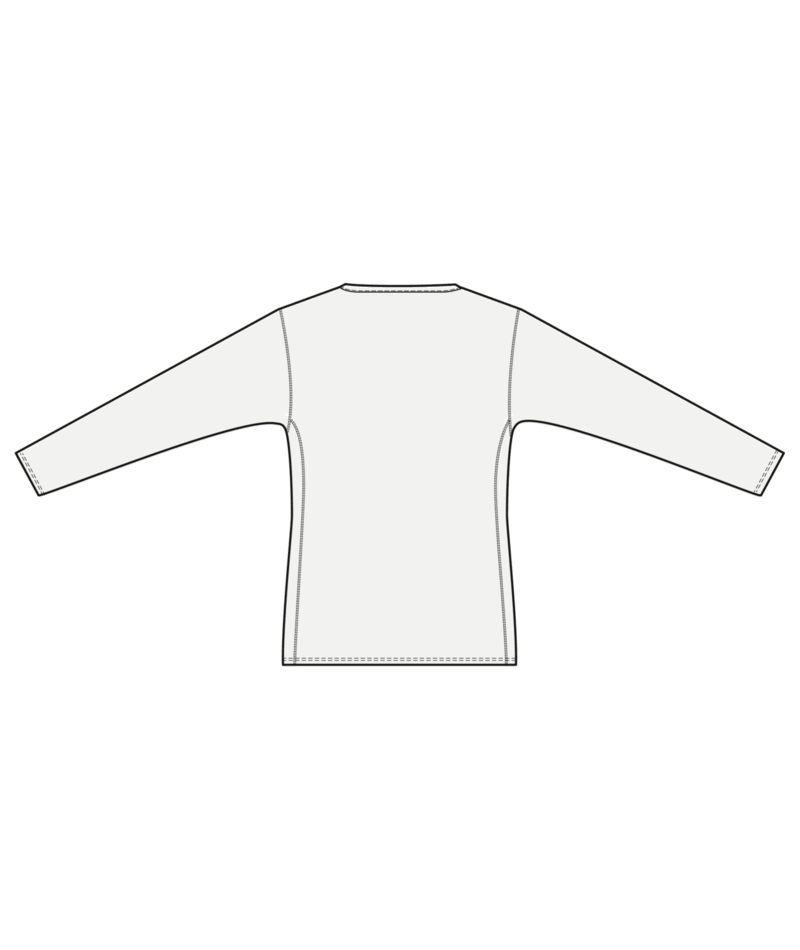 CREW WS SUNBLOCK LS, image 9