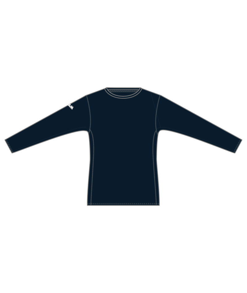 CREW WS SUNBLOCK LS, image 10