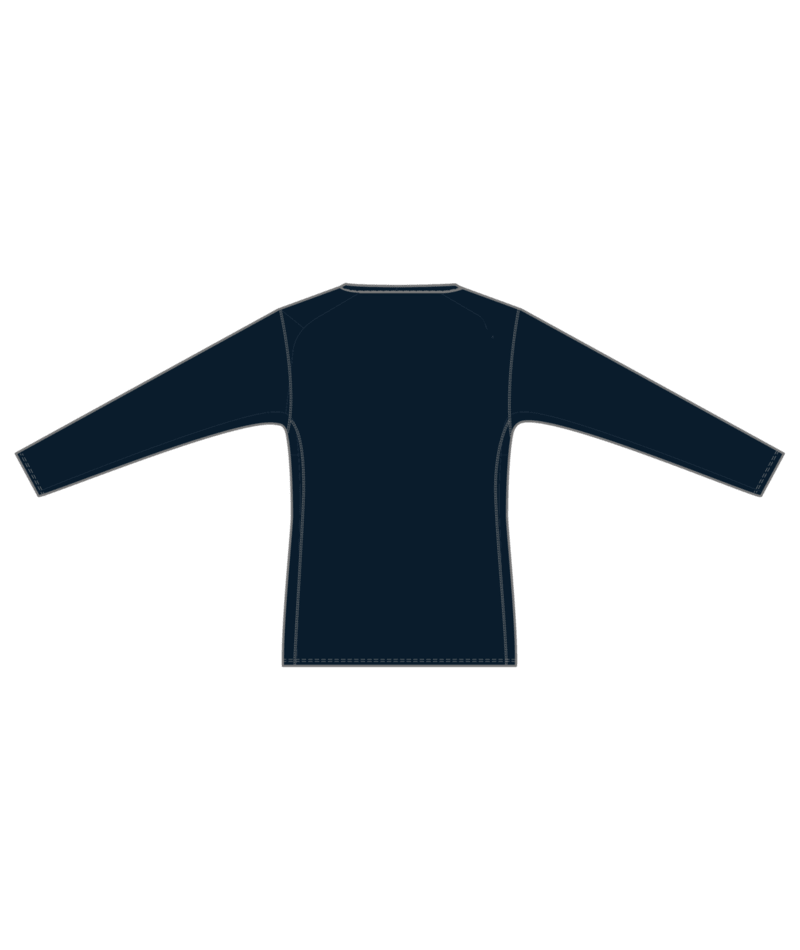 CREW WS SUNBLOCK LS, image 11