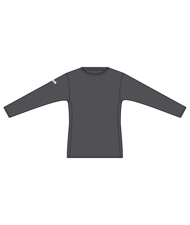 CREW WS SUNBLOCK LS, image 12