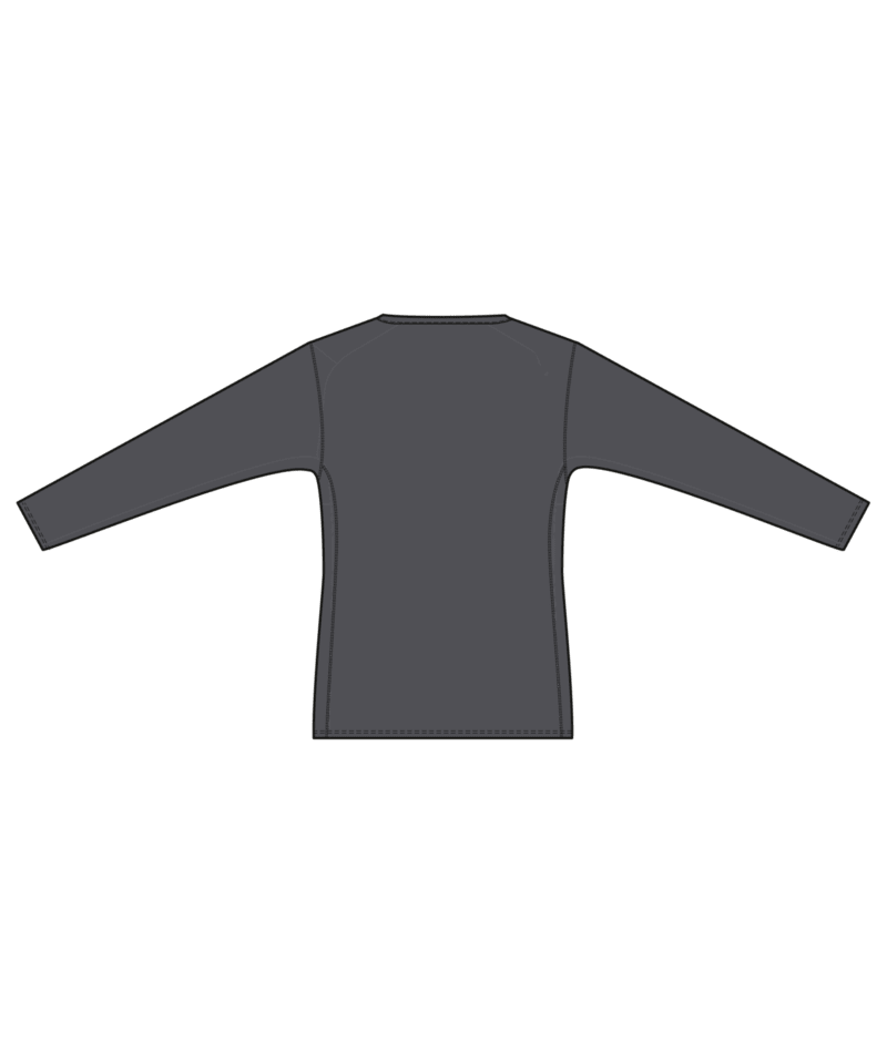 CREW WS SUNBLOCK LS, image 13