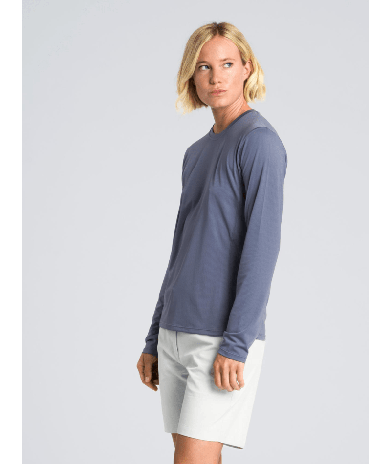 CREW WS SUNBLOCK LS, image 3
