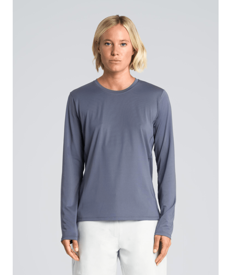 CREW WS SUNBLOCK LS, image 4