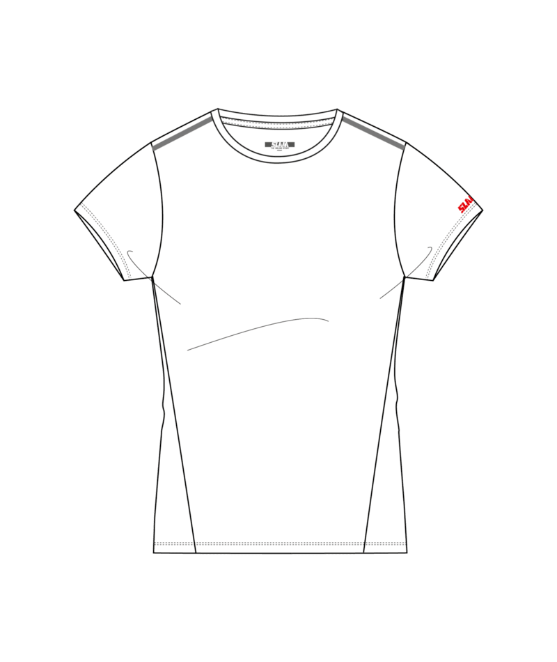 CARIDDI WS T-SHIRT, image 3