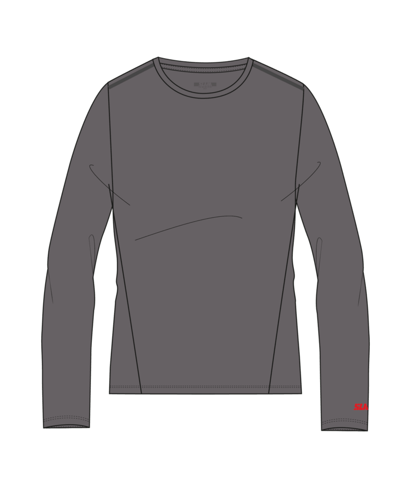 CARIDDI WS LS T-SHIRT, image 5