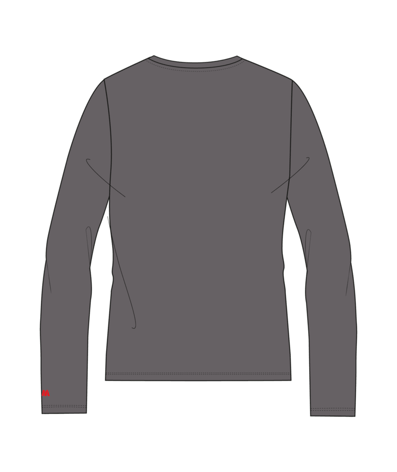 CARIDDI WS LS T-SHIRT, image 6