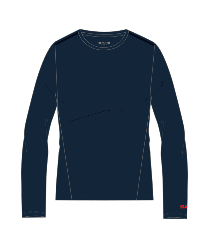CARIDDI WS LS T-SHIRT, image 7