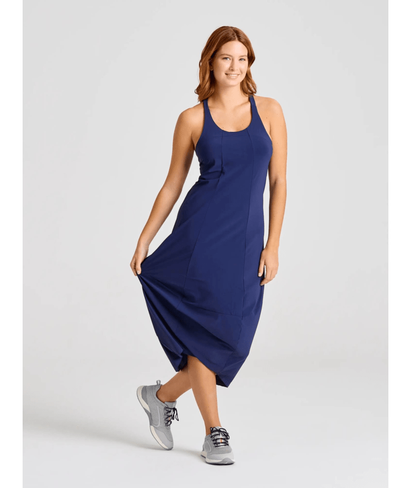 DOCK WS SMART DRESS, image 4