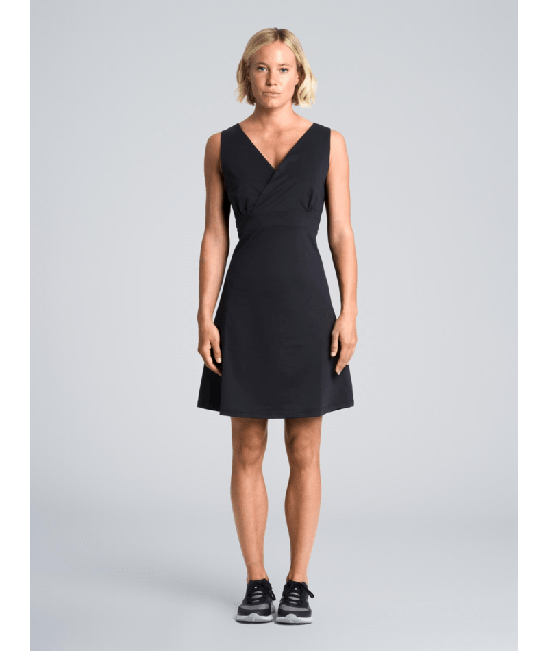 CREW SLEEVELESS DRESS, image 5