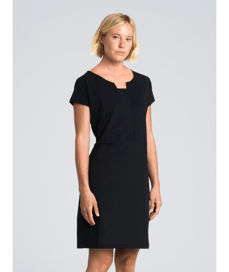 CREW SS DRESS, image 3