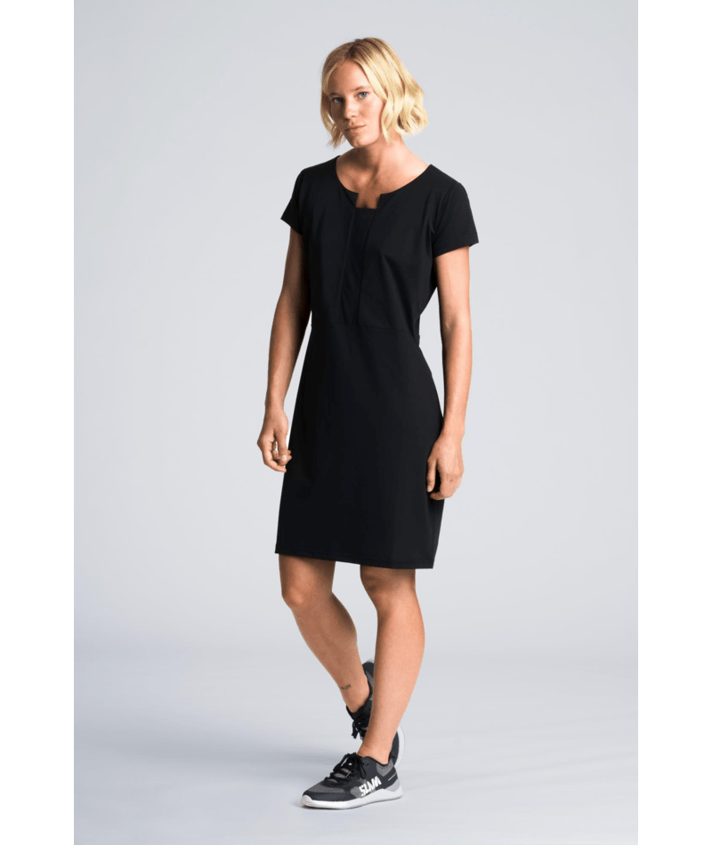 CREW SS DRESS, image 4