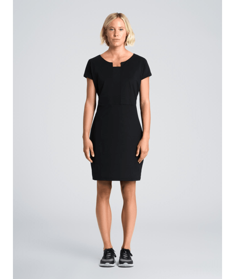 CREW SS DRESS, image 5