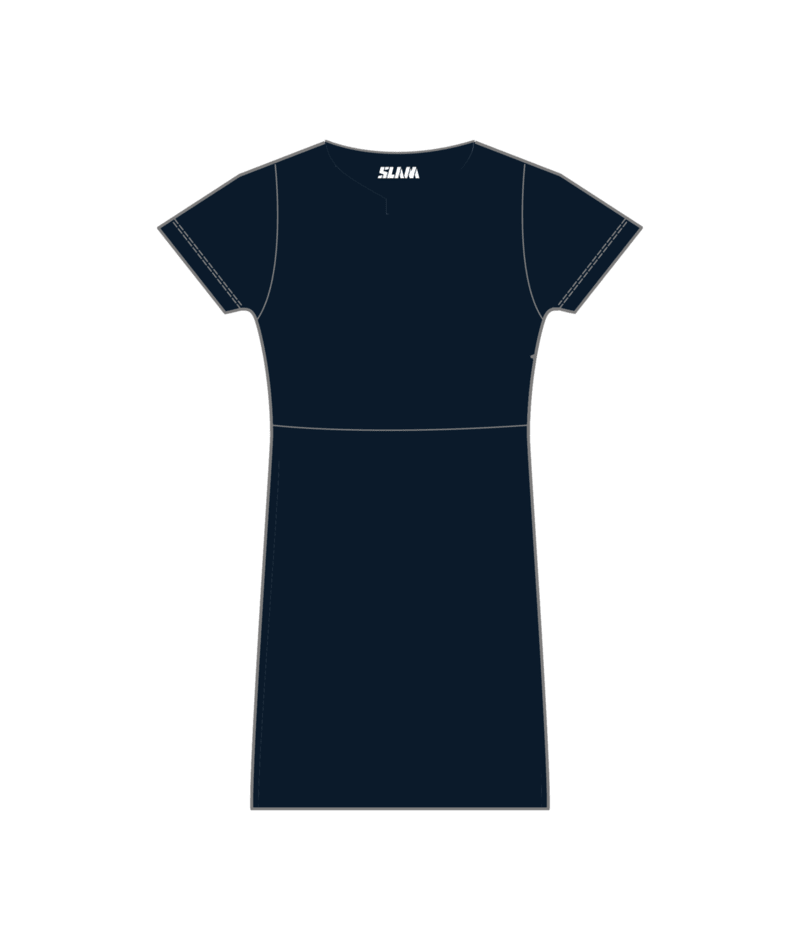 CREW SS DRESS, image 7