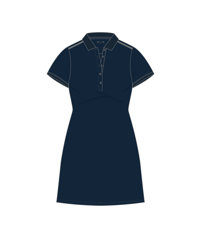 SIRENE SS DRESS, image 3