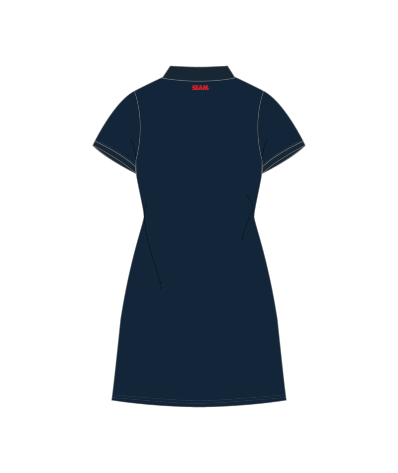 SIRENE SS DRESS, image 4