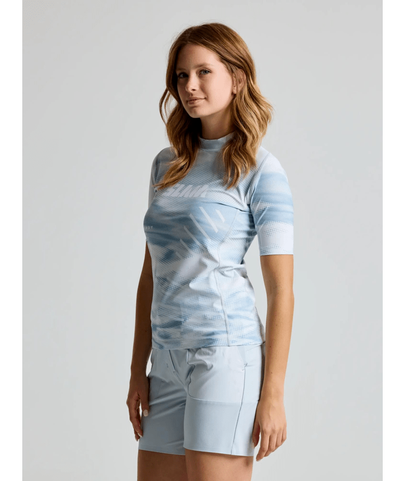 FOIL WS RASHGUARD SS, image 3