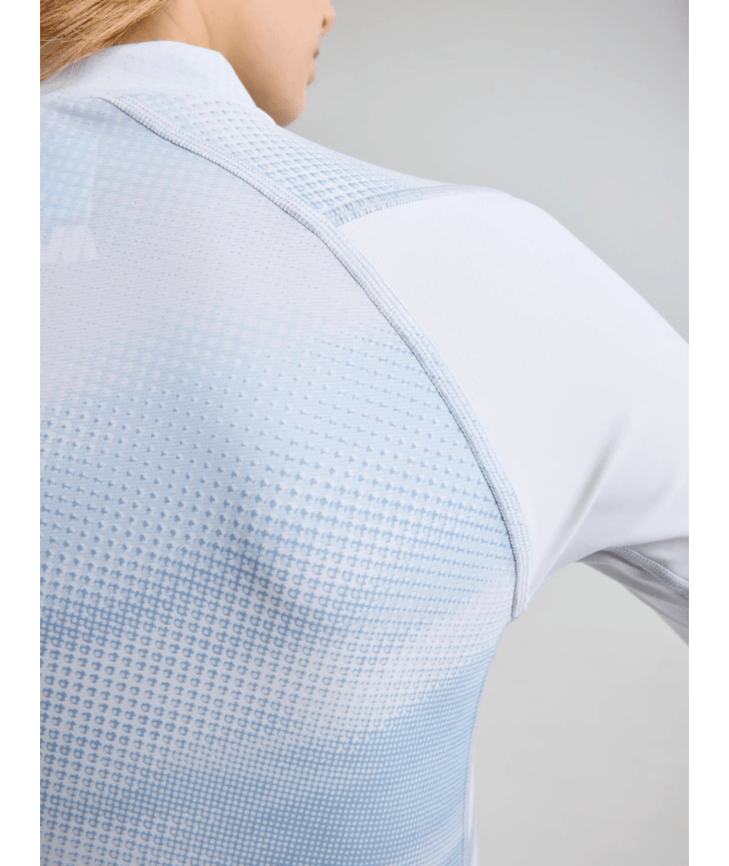 FOIL WS RASHGUARD SS, image 6