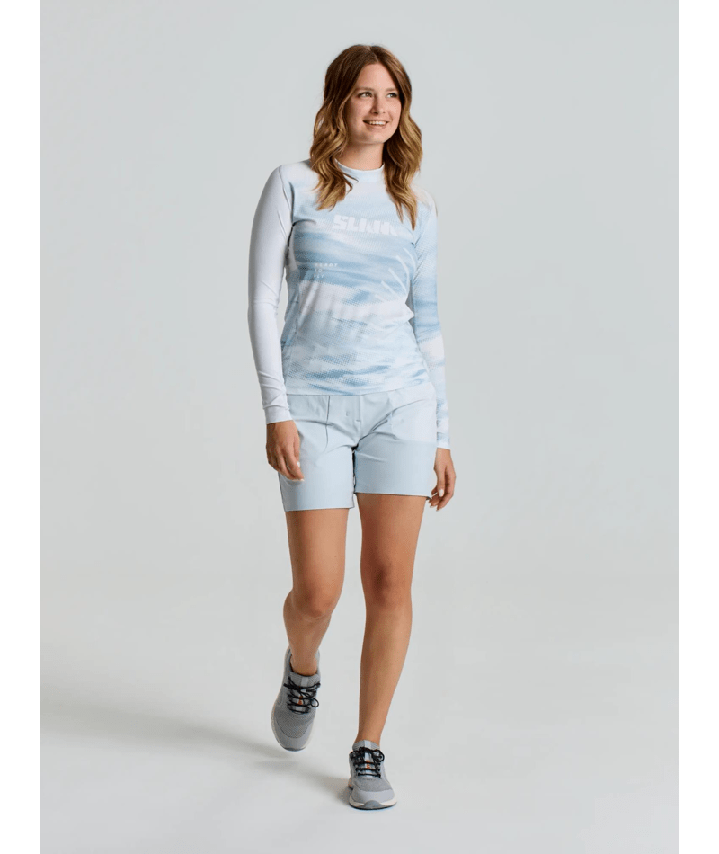FOIL WS RASHGUARD LS, image 10