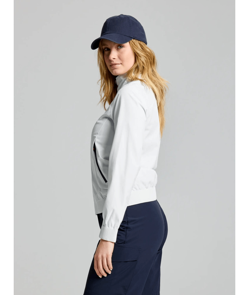 DOCK WS JACKET, image 3