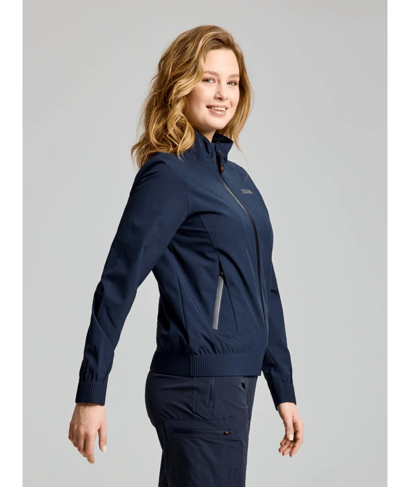 DOCK WS JACKET, image 9
