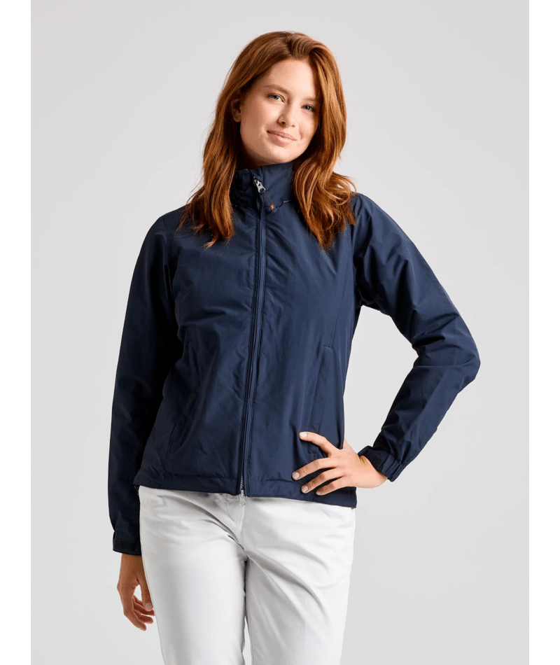SUMMER SAILING JACKET WS
