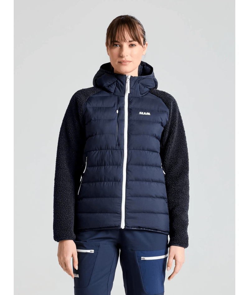 ALTURA WS PUFFER HYBRID