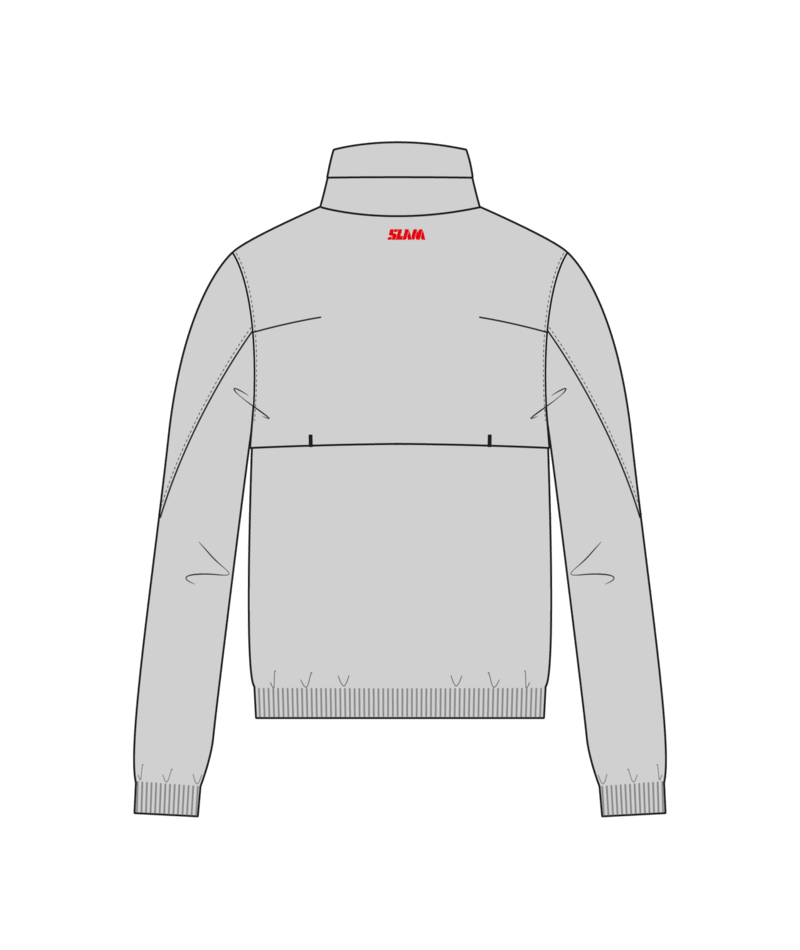 ERA WS SHORT JACKET, image 4