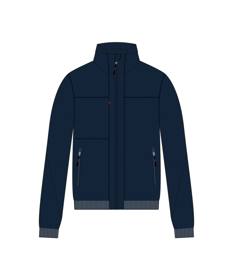 ERA WS SHORT JACKET, image 5