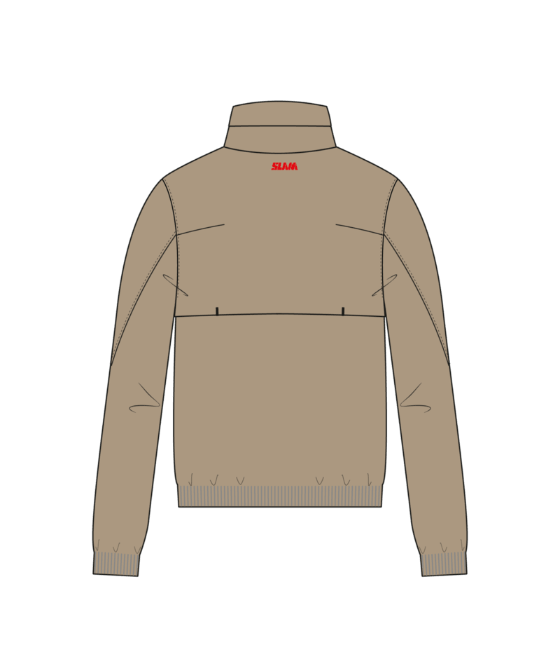 ERA WS SHORT JACKET, image 8