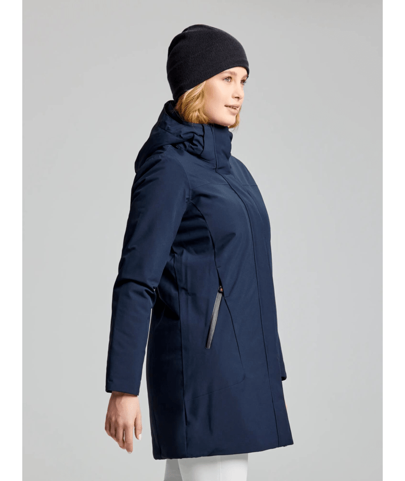 DECK WS COAT, image 3