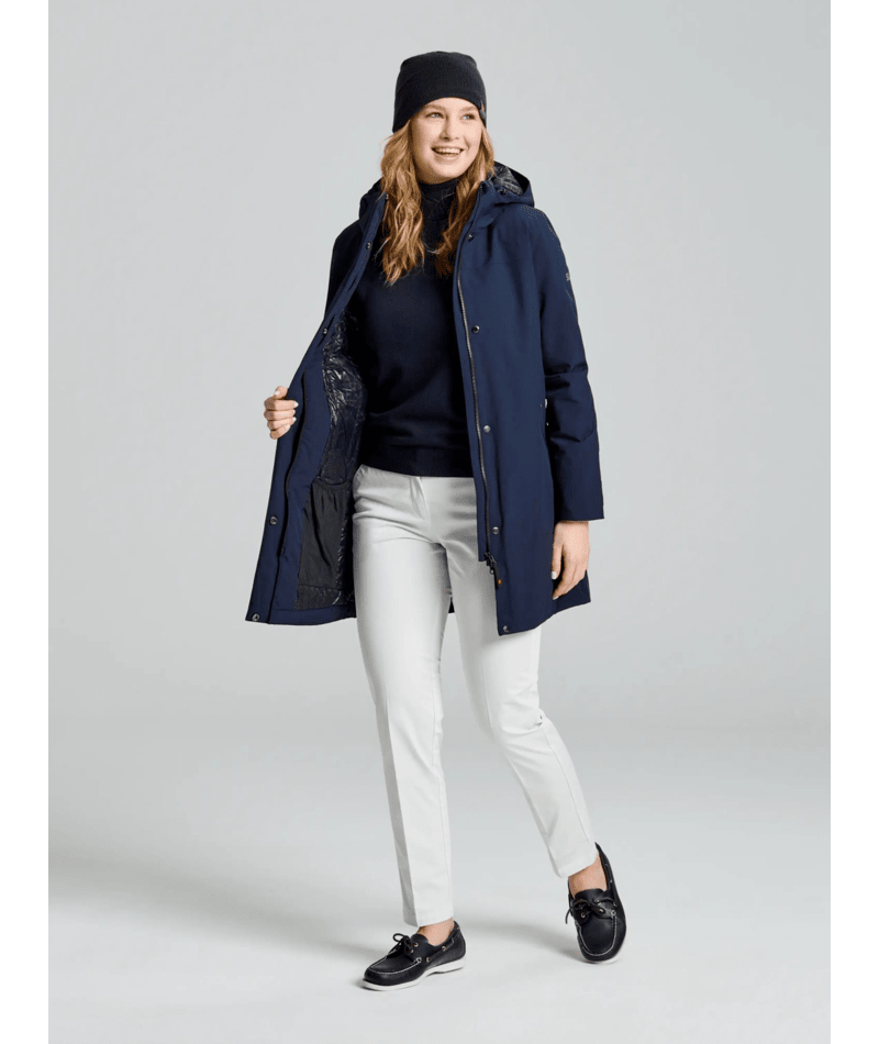 DECK WS COAT, image 4