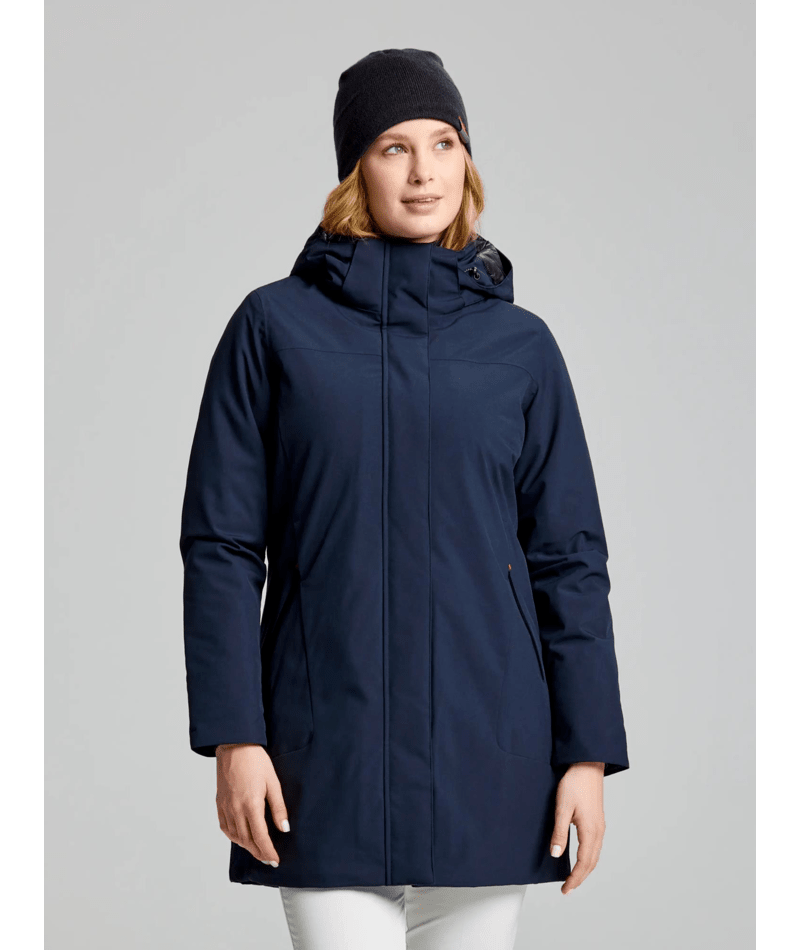 DECK WS COAT