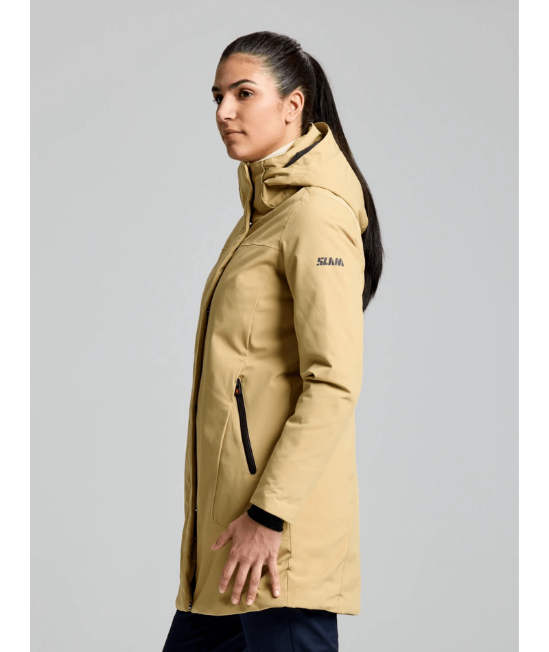 DECK WS COAT, image 9