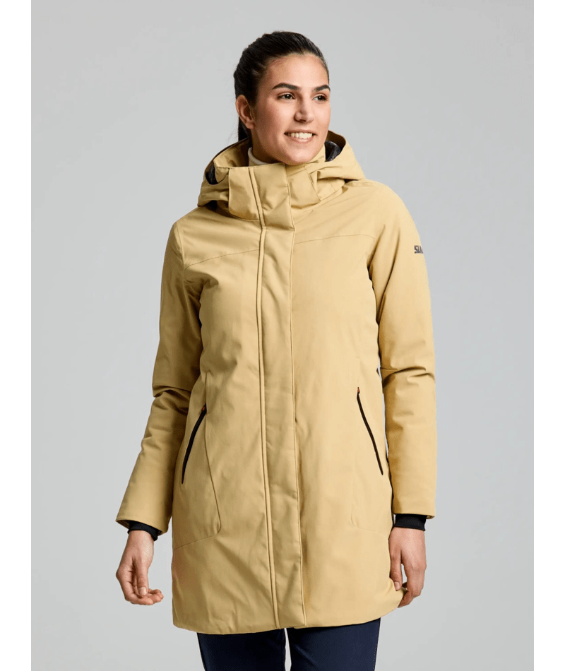 DECK WS COAT, image 7