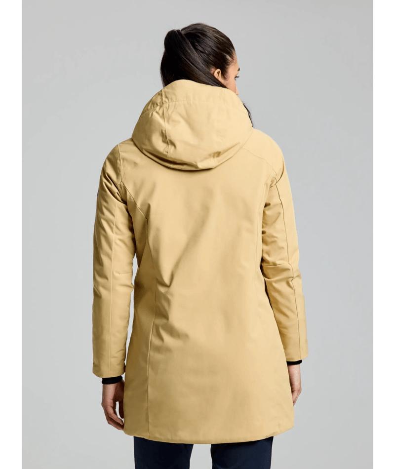 DECK WS COAT, image 8