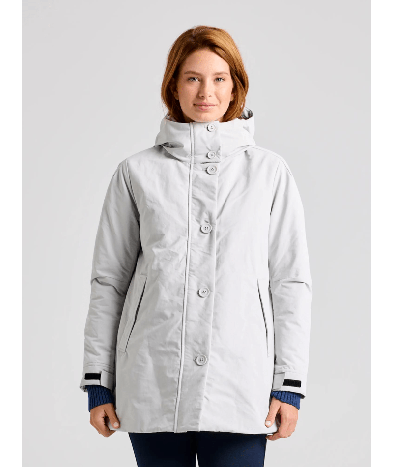 URBAN WS COAT