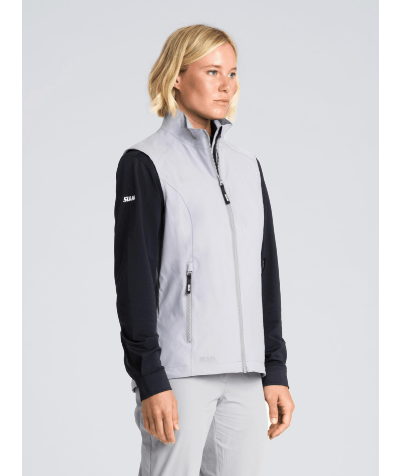 CREW WS VEST 2.0, image 3