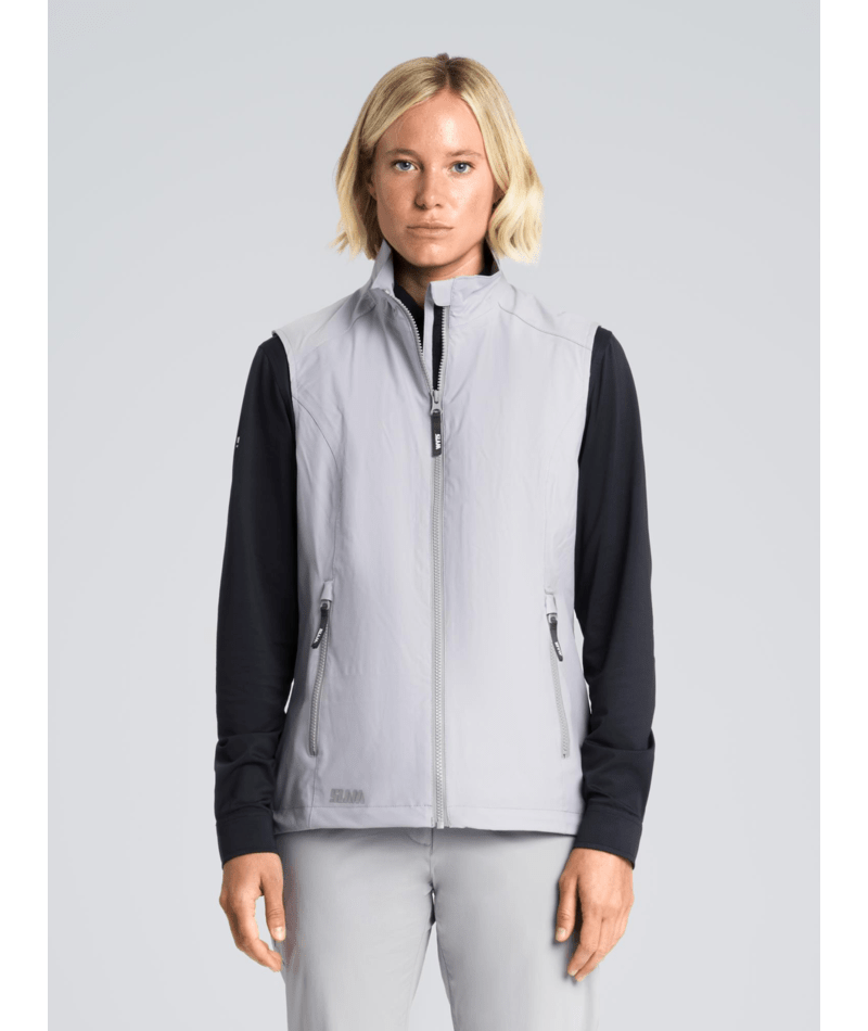 CREW WS VEST 2.0, image 6