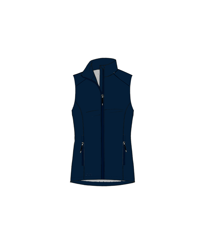 CREW WS VEST 2.0, image 9