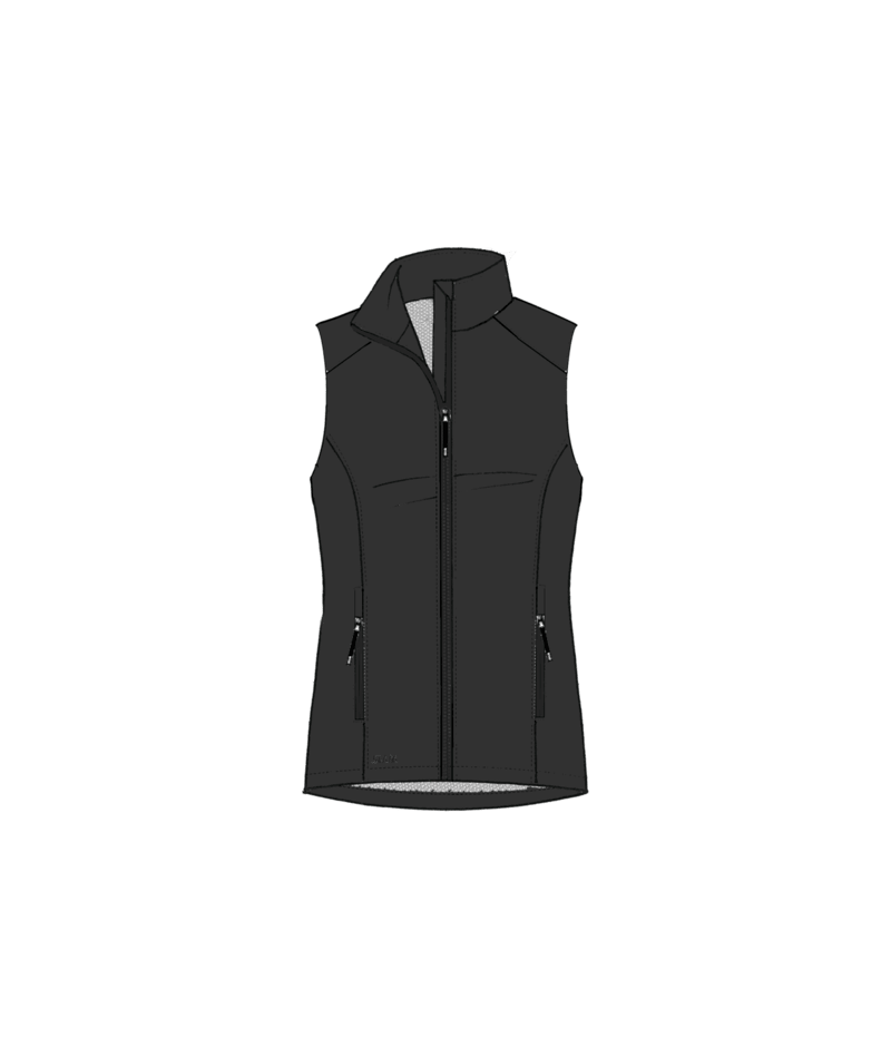CREW WS VEST 2.0, image 11