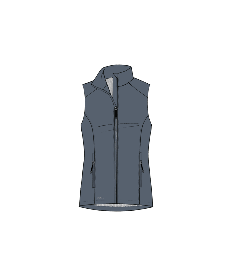 CREW WS VEST 2.0, image 13