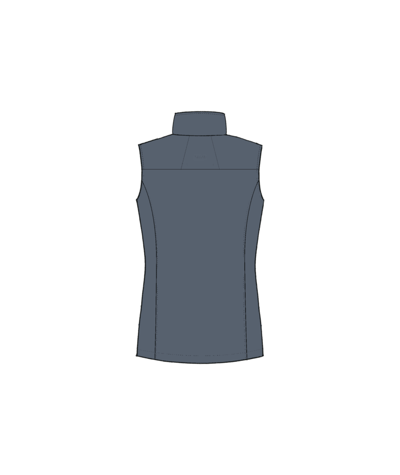 CREW WS VEST 2.0, image 14