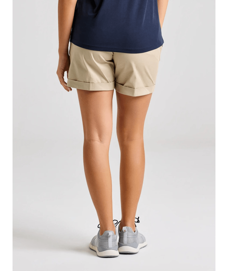 DECK WS LGT CHINO SHORT, image 14
