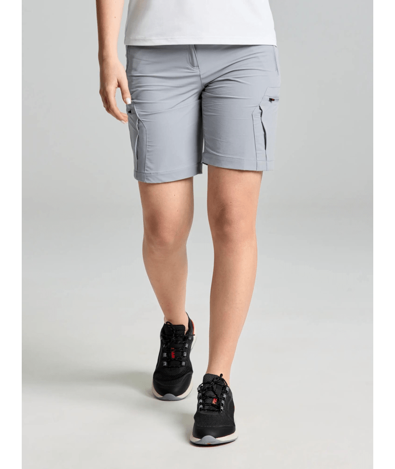 WS TECH CARGO SHORT, image 25