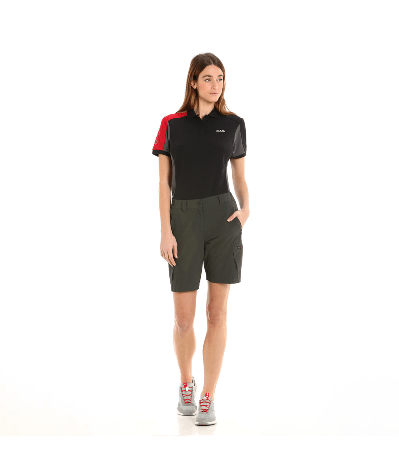 WS TECH CARGO SHORT, image 5